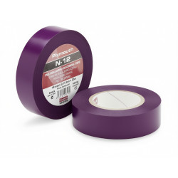 CINTA AISLANTE PVC VIOLETA 20M