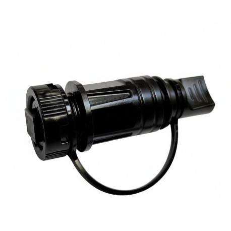 Adapter H/H for MINI SC Corning quick connector