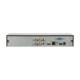 NVR5104HS-I3 - 4-channel 1080P XVR with HDMI and 1 HDD