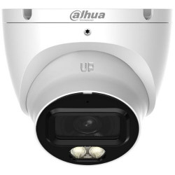5MP Smart Dual Light 4-in-1 Turret Camera