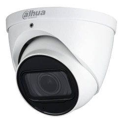 5MP HDCVI Turret Camera with Day/Night, ICR, DWDR, IR 60m, IP67