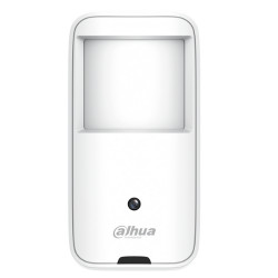 Hidden Camera in PIR Housing – HDCVI 2MP 1080P, 0.01 Lux @ F2.0, 2.8mm Lens, IR 10m