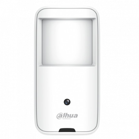 Hidden Camera in PIR Housing – HDCVI 2MP 1080P, 0.01 Lux @ F2.0, 2.8mm Lens, IR 10m