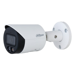 WizSense 4MP Outdoor Bullet Camera, 2.8mm