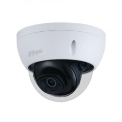 Outdoor 4MP WizSense IP Dome Camera, 2.8mm