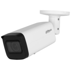 Cámara IP WizSense 4MP de exterior Óptica motorizada