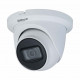 Cámara Turret IP 5MP de exterior 2.8mm IR 30m