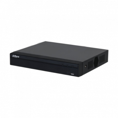 NVR2108HS-4KS3 NVR IP 8 canales 4K