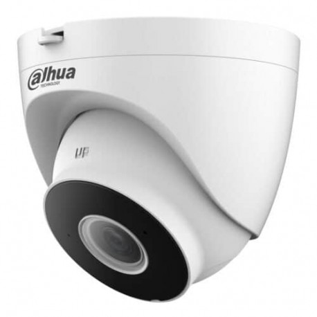 Cámara WiFi Turret IP 2MP de exterior 2.8mm IR 30m