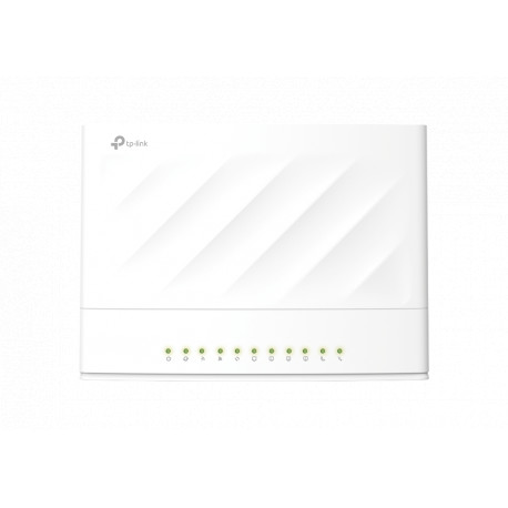XGB430v Pro, Router WiFi 7 Mesh XGS-PON BE7200 | TP-LINK