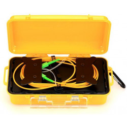 LAUNCH COIL SC/APC SM 1000m