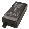 PoE Injector 100BASE-T/GbE 56V 1.1A