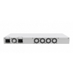 16-core White Gigabit Ethernet Router with 16GB RAM