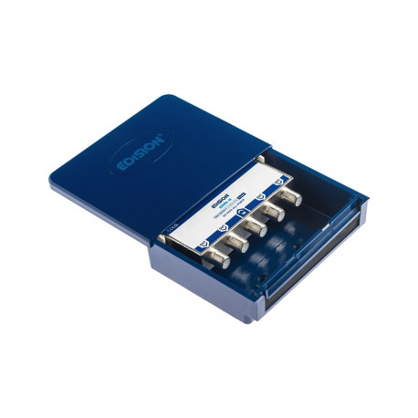 Repartidor F 5-2400 MHz 4 SALIDAS EXTERIOR