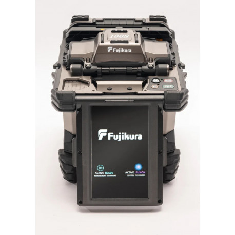 Fujikura 100S Core Alignment Fusion Splicer