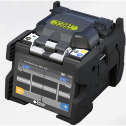 KIT Sumitomo T-57C+ Fusion Splicer and 6R+ Fiber Cleaver