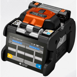 Sumitomo T-72C+ Fusion Splicer Kit (WITHOUT CLEAVER)