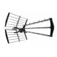AX1000+HD DTT 18dBi Antenna with LTE700 Filter