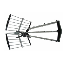 AX1000+HD DTT 18dBi Antenna with LTE700 Filter
