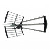 AX1000+HD DTT 18dBi Antenna with LTE700 Filter