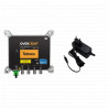 Optical transmitter Overlight CWDM, Indoor use, 2SAT+DTT (ICT-2), 1310nm, Optical power 10dBm