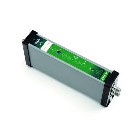 Amplifier SAT-IF 40dB SZB-190