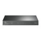 Smart Gigabit JetStream 8-Port Switch with 4 PoE+ Ports