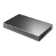 Smart Gigabit JetStream 8-Port Switch with 4 PoE+ Ports