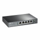 SafeStream Gigabit Multi-WAN VPN Router