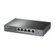 SafeStream Gigabit Multi-WAN VPN Router