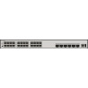 Switch 24 Puertos Giga-T 2.5(PoE+) con 4 puertos 10GE SFP+ (AC) | Huawei