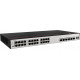 Switch 24 Puertos Giga-T 2.5(PoE+) con 4 puertos 10GE SFP+ (AC) | Huawei