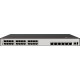 Switch 24 Ports Giga-T 2.5(PoE+) with 4 10GE SFP+ ports (AC) | Huawei