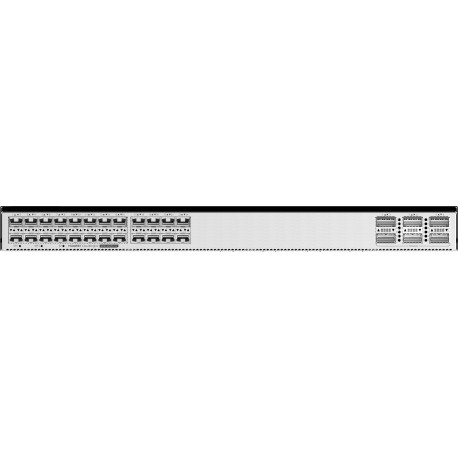 S6730-H24X6C-V2, Switch Gest. 24 Puertos 10GE SFP+ con 6 puertos 40GE/100GE QSFP28 | Huawei
