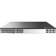 S6730-H24X6C-V2, Switch Gest. 24 Puertos 10GE SFP+ con 6 puertos 40GE/100GE QSFP28 | Huawei