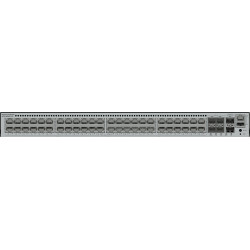 Switch 48 Ports Giga-T 2.5(PoE+) with 4x 10GE SFP+ Ports (AC) | Huawei