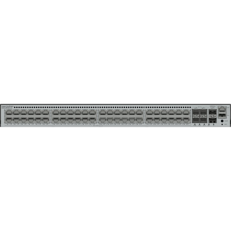Switch 48 Puertos Giga-T 2.5(PoE+) con 4 puertos 10GE SFP+ (AC) | Huawei