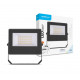 PROYECTOR LED NEGRO 20W 6000K | MPLN206
