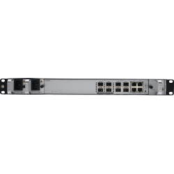OLT EA5801E-GP04-H2,doble AC,4*Gpon,4x10GE/GE