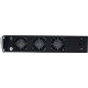 OLT EA5801E-GP04-H2,doble AC,4*Gpon,4x10GE/GE