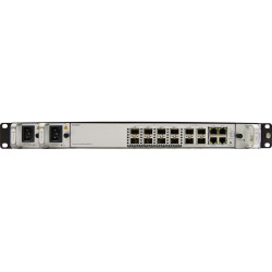 OLT EA5801E-GP08-H3,doble AC,8*Gpon,4x10GE/GE