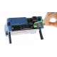 OTDR + iOLM Tester EXFO FTB-LITE-730D-SM8, FTTx/PON SM 1650 nm