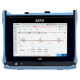 OTDR + iOLM Tester EXFO FTB-LITE-730D-SM8, FTTx/PON SM 1650 nm