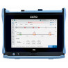 OTDR + iOLM Tester EXFO FTB-LITE-730D-SM8, FTTx/PON SM 1650 nm