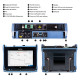 OTDR + iOLM Tester EXFO FTB-LITE-730D-SM8, FTTx/PON SM 1650 nm