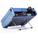 Medidor OTDR+iOLM EXFO FTB-LITE-730D-SM8, FTTx/PON SM 1650 nm