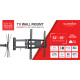 TV Wall Mount 32-55" | STV003