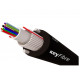 Cable Unitubo Ext 12 F.O. (1x12) G657A2, VP