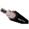 Cable Unitubo Ext 12 F.O. (1x12) G657A2, VP