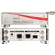 Receptor DVB-S/S2 FTA Salida ASI e IP simultanea